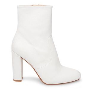 Steve Madden “The Editor” Booties